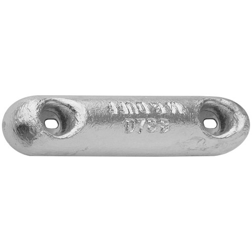 MG Duff MD78B - MG Duff Magnesium Hull Anode 
