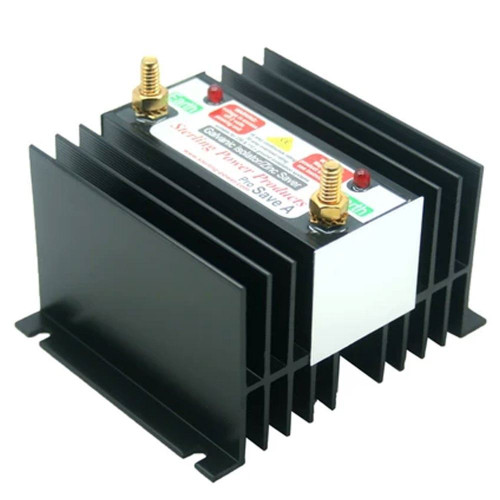 Sterling 16A Galvanic Isolator/Zinc Saver Sterling 16A Galvanic Isolator/Zinc Saver