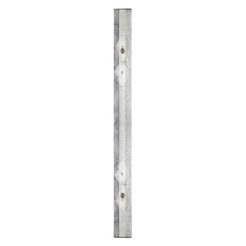MG Duff ZD4224UD - Zinc Strip Anode 24 inch Undrilled 