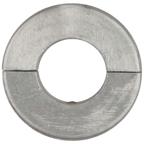 MG Duff ZSC40 - MG Duff 40mm Zinc Shaft Collar Anode 