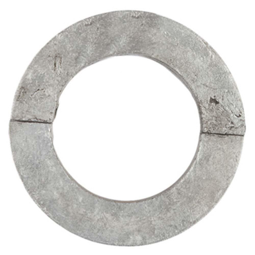 MG Duff ZSC50 - MG Duff 50mm Zinc Shaft Collar Anode 