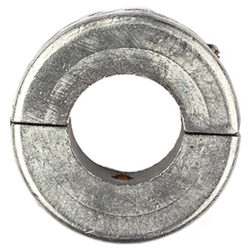 ZSC30 - MG Duff 30mm Zinc Shaft Collar Anode ZSC30 - MG Duff 30mm Zinc Shaft Collar Anode