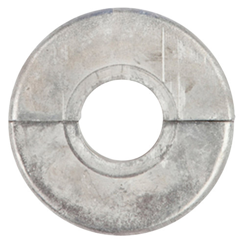 ZSC20T - MG Duff Zinc 20mm Slim Shaft Collar Anode