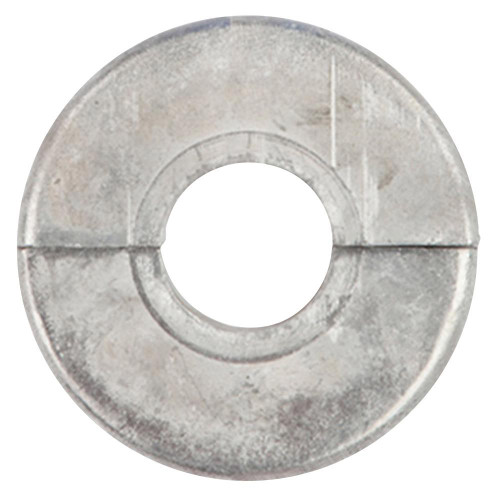 MG Duff ZSC20T - MG Duff Zinc 20mm Slim Shaft Collar Anode 