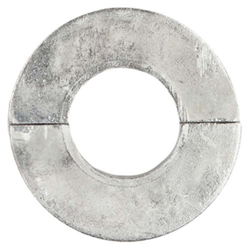 MG Duff ZSC30T - MG Duff Zinc 30mm Slim Shaft Collar Anode 