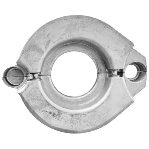 Tecnoseal 00734-1ALRC - Rope Stripper Modified Aluminium Volvo Penta SD130S 150S Anode 22651246 