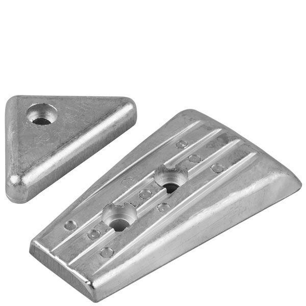 Sterndrive Anodes