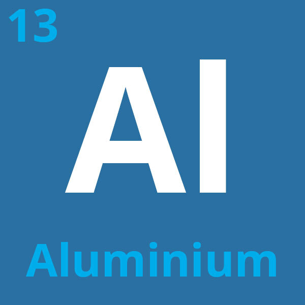 Aluminium Sterndrive Anodes