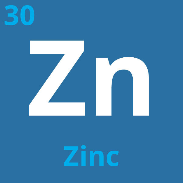 Zinc Sterndrive Anodes