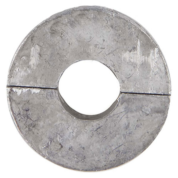 Magnesium Shaft Collar Anodes