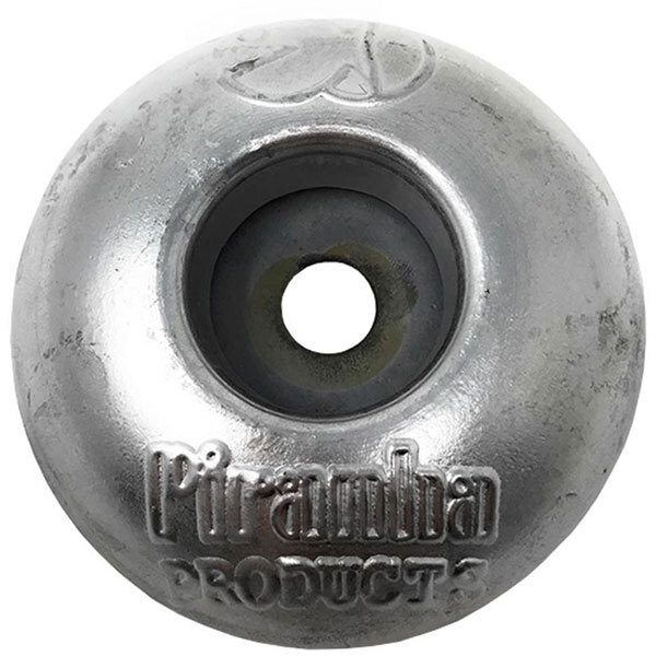 Rudder Anodes