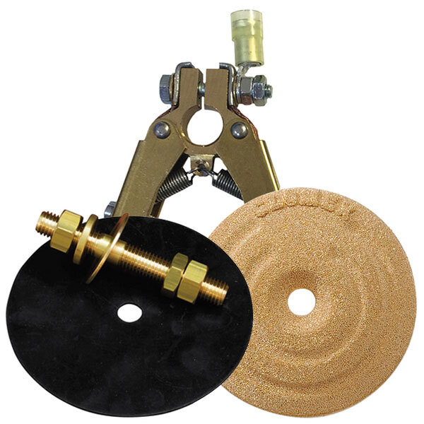 Anode Accessories