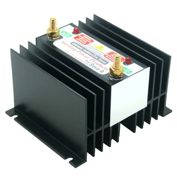 Galvanic Isolators