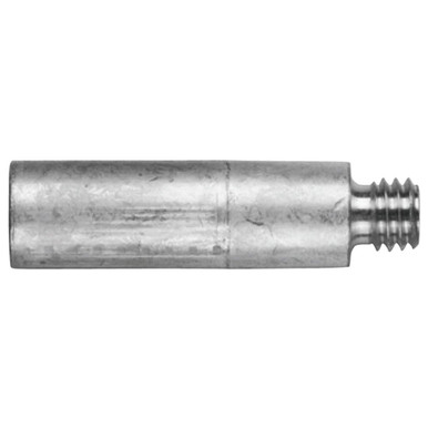 01317 - Yanmar 6LP/6LY/4LH Zinc Engine Anode 119574-18790