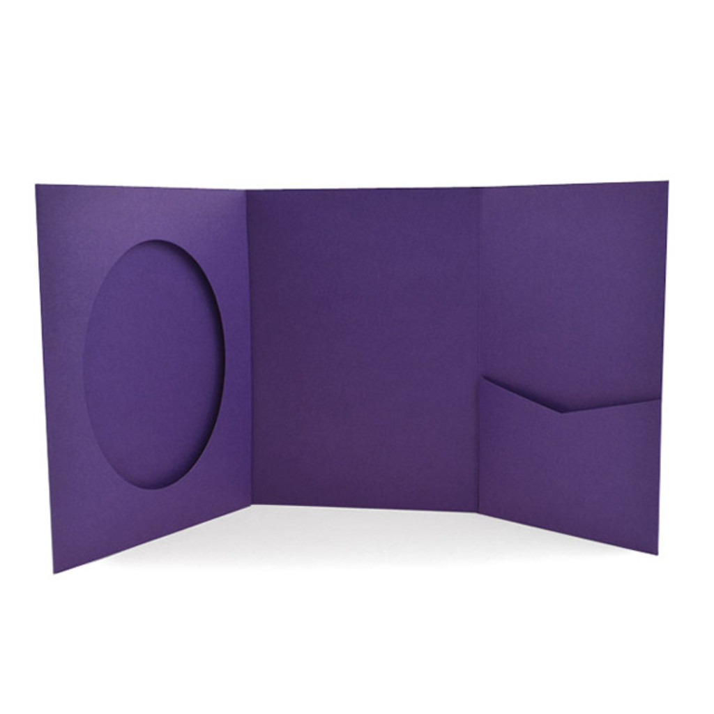 A7 Pocketframes Violette