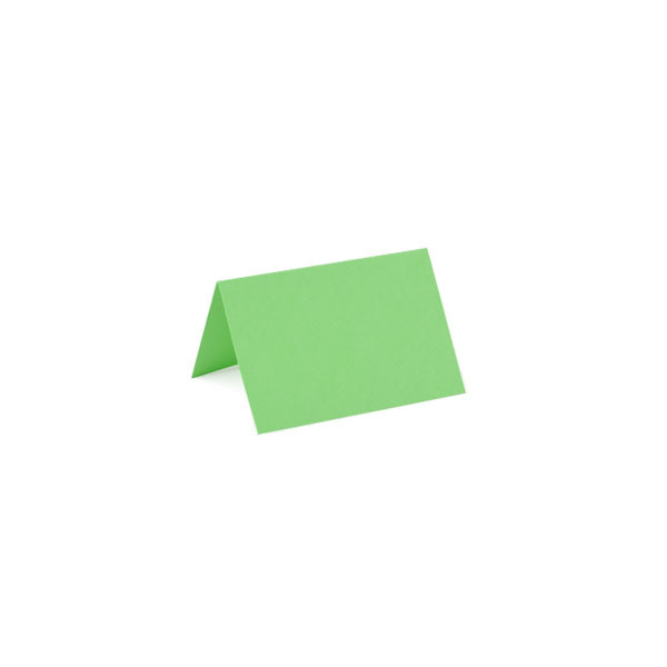 2 x 3 Folded Cards Limeade