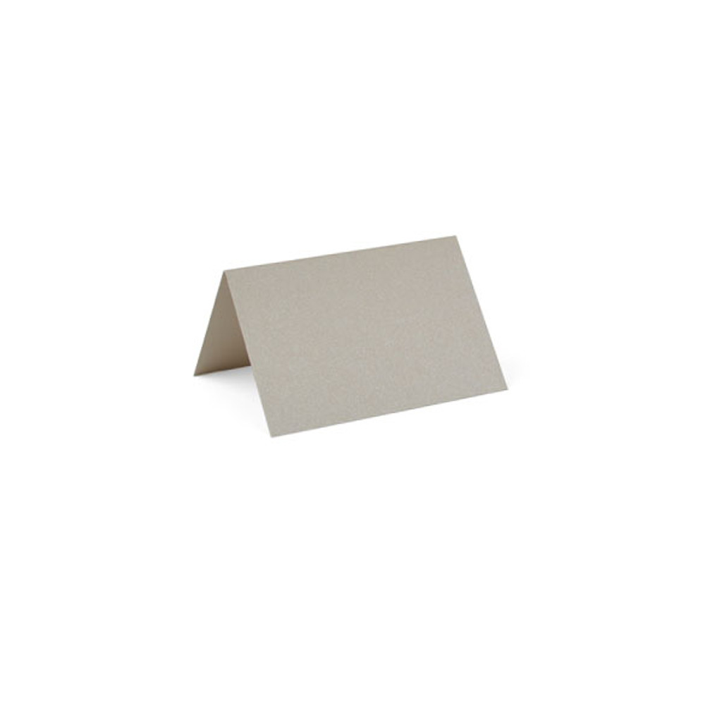2 x 3 Folded Cards Sand