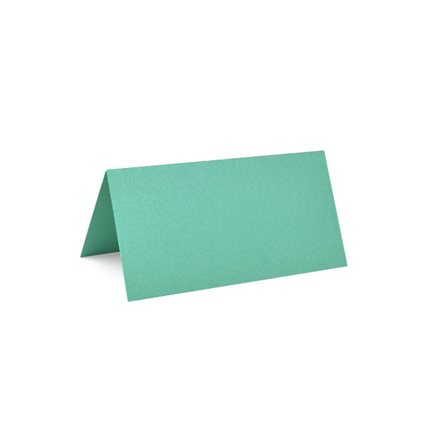 2 x 4 Folded Cards Lagoon