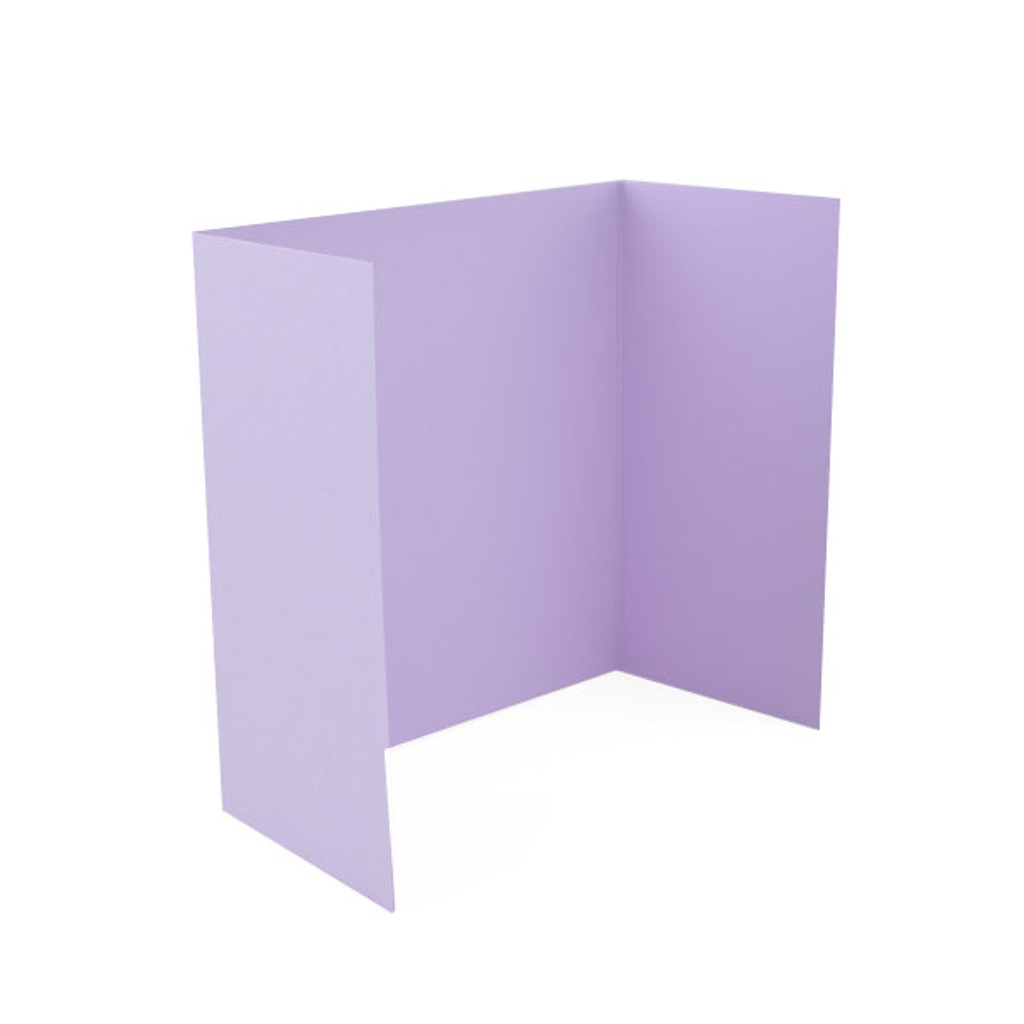 6 x 6 Gate Cards Grapesicle