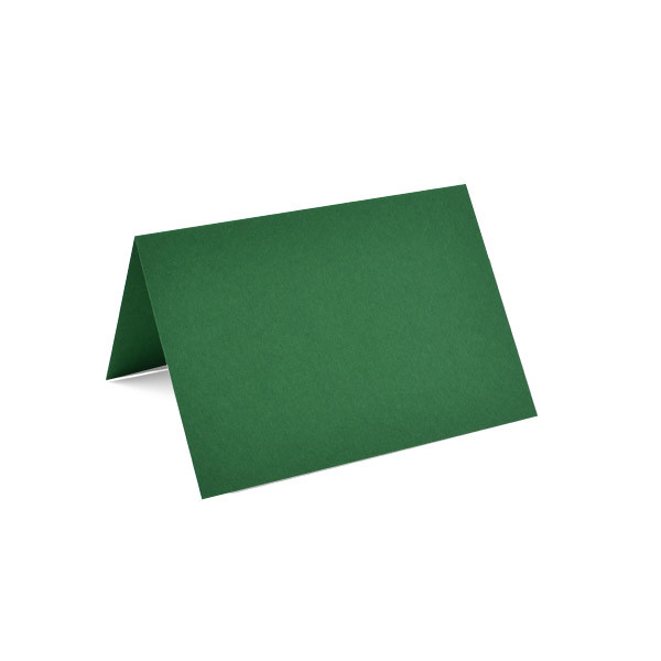 3.5 x 5 Folded Cards Forest