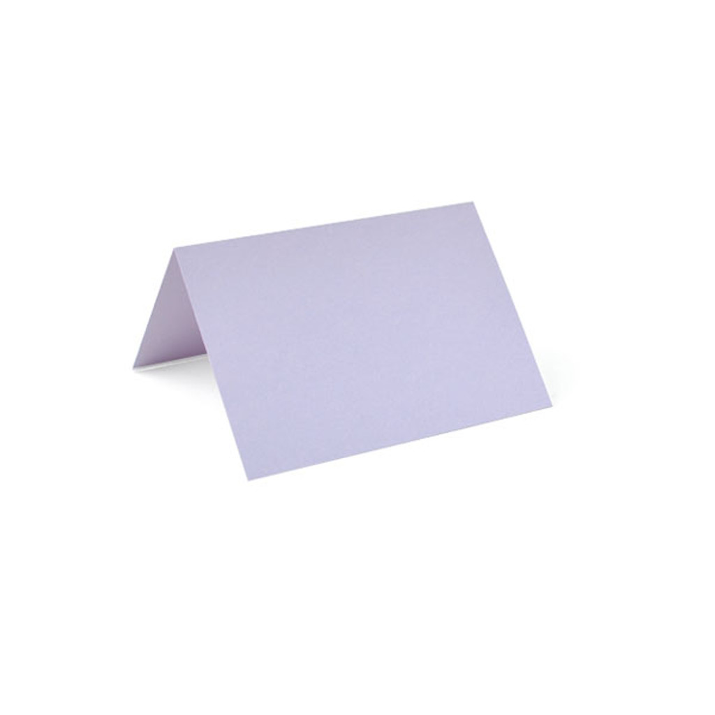 3.5 x 5 Folded Cards Kunzite