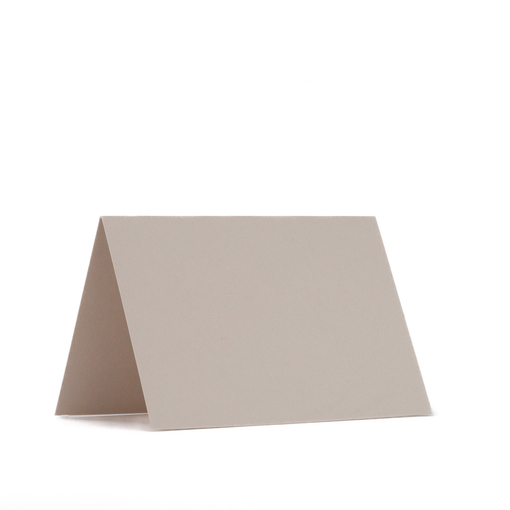 3.5 x 5 Folded Cards Mist