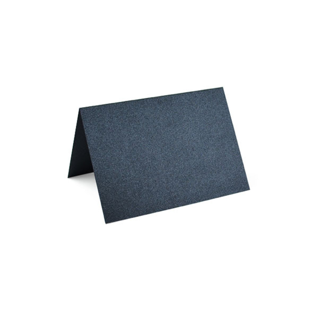 3.5 x 5 Folded Cards Onyx