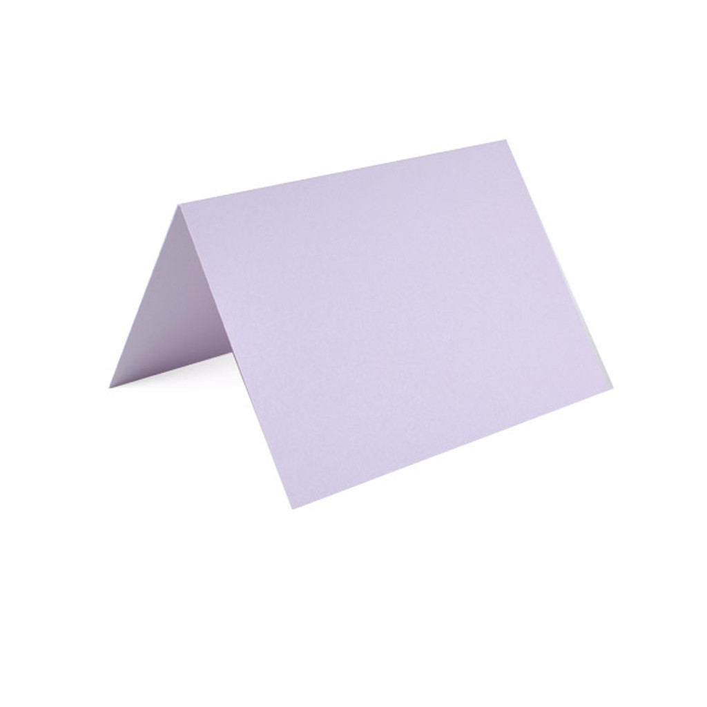 4.25 x 5.5 Folded Cards Kunzite