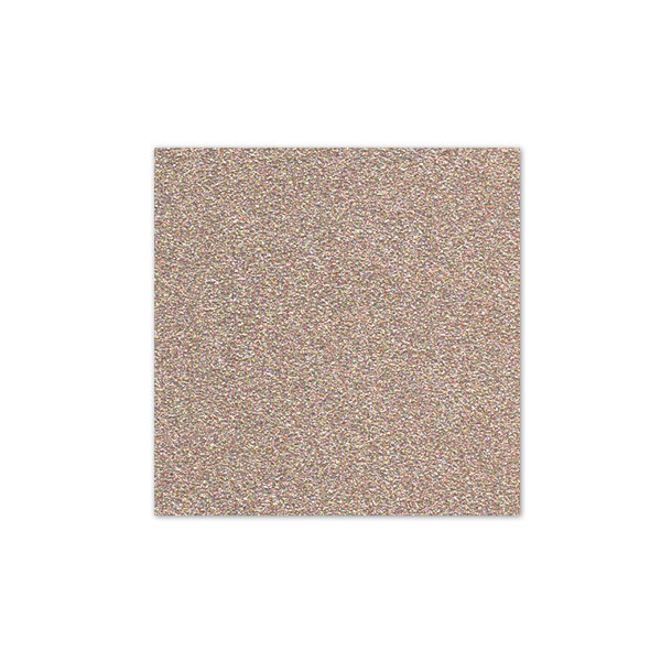 5.875 x 5.875 Cover Weight Glitter Sand