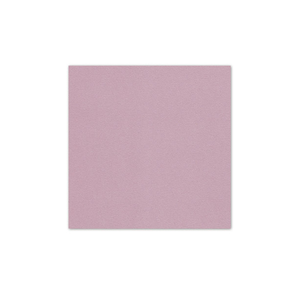 5.875 x 5.875 Cover Weight Misty Rose