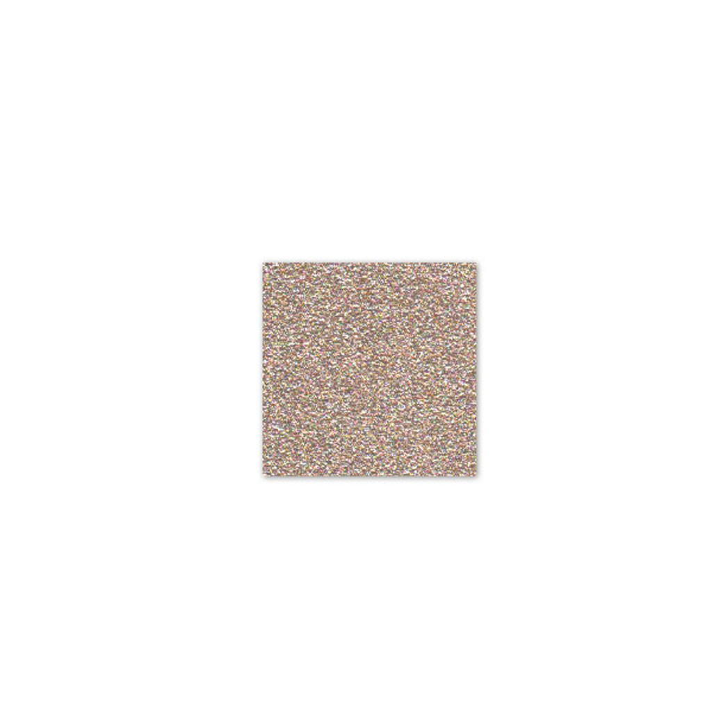 2.25 x 2.25 Cover Weight Glitter Sand