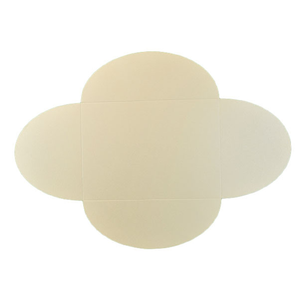 5 x 7 Petalfolds Opal