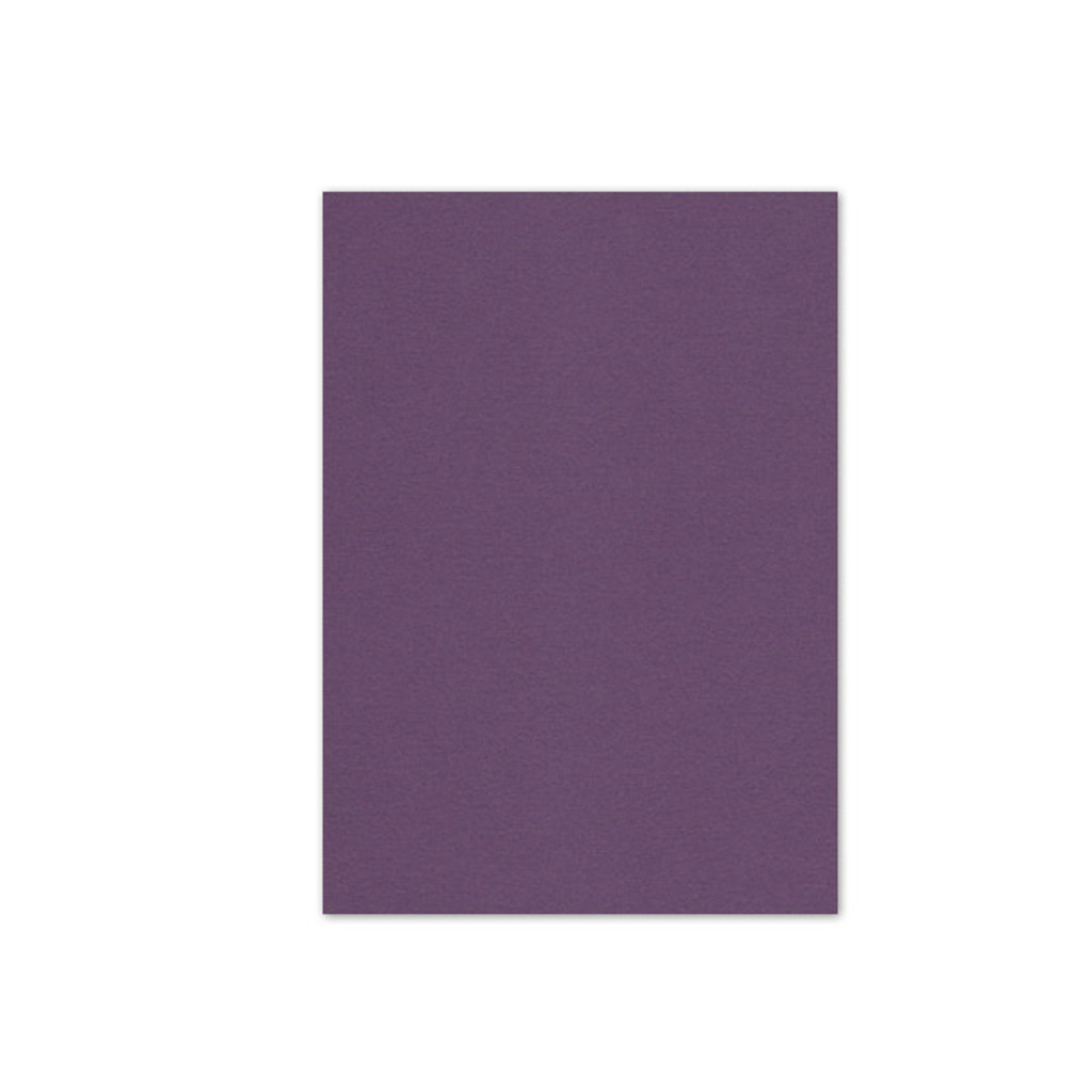 5 x 7 Cover Weight Violette