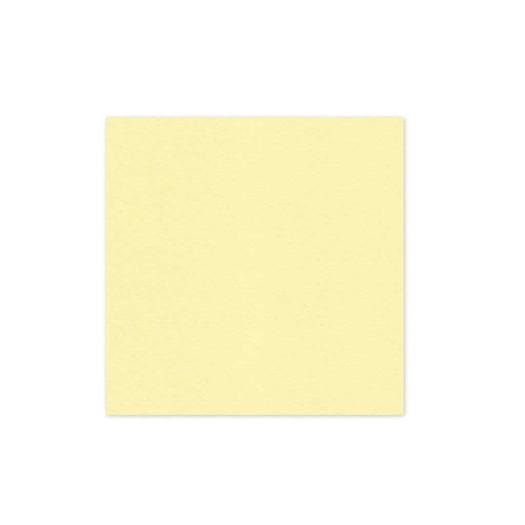 6.125 x 6.125 Cover Weight Sorbet Yellow