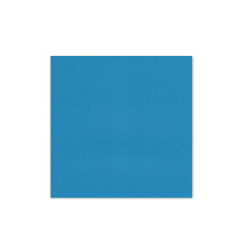 6.125 x 6.125 Cover Weight Tabriz Blue