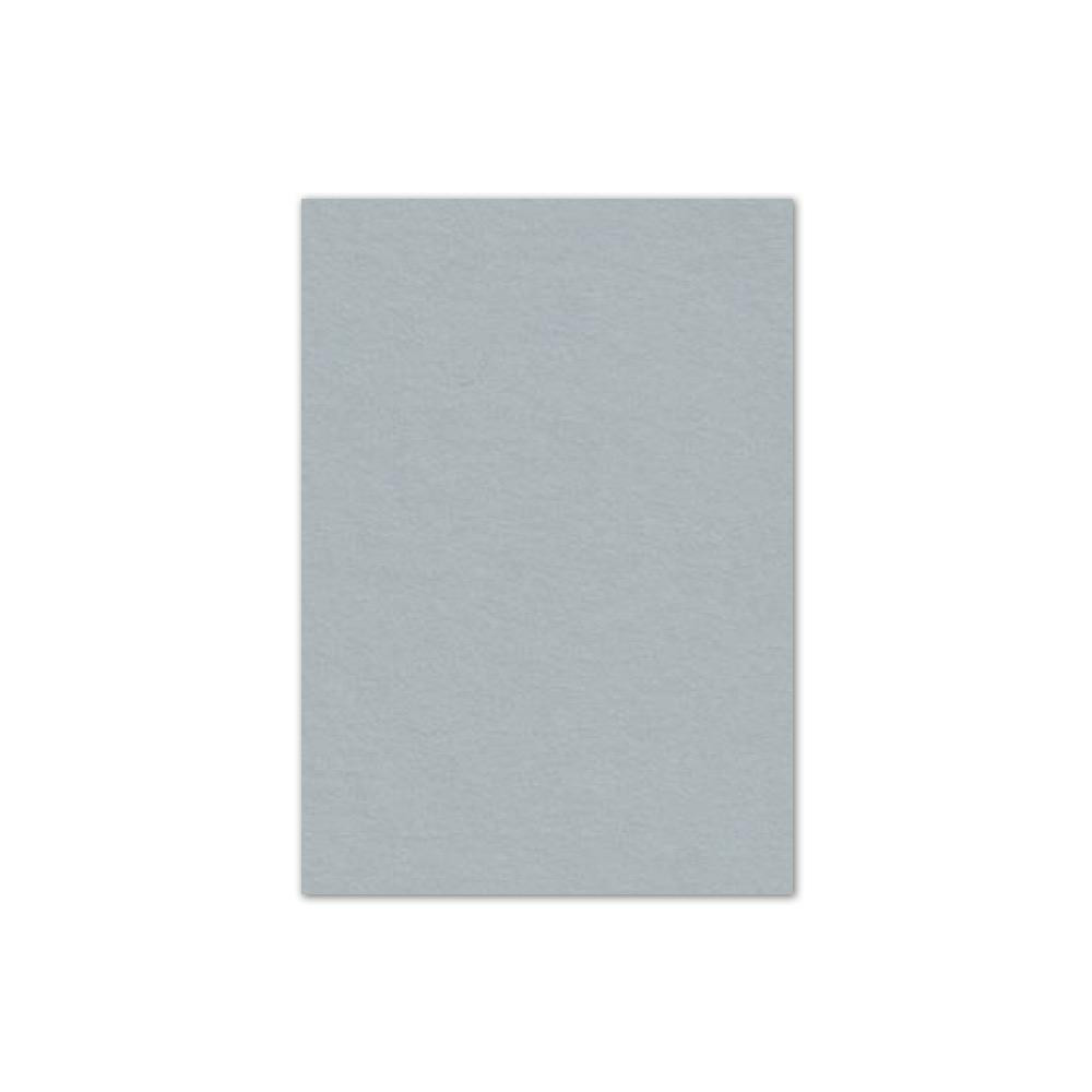 4.25 x 5.5 Cover Weight Dusty Blue