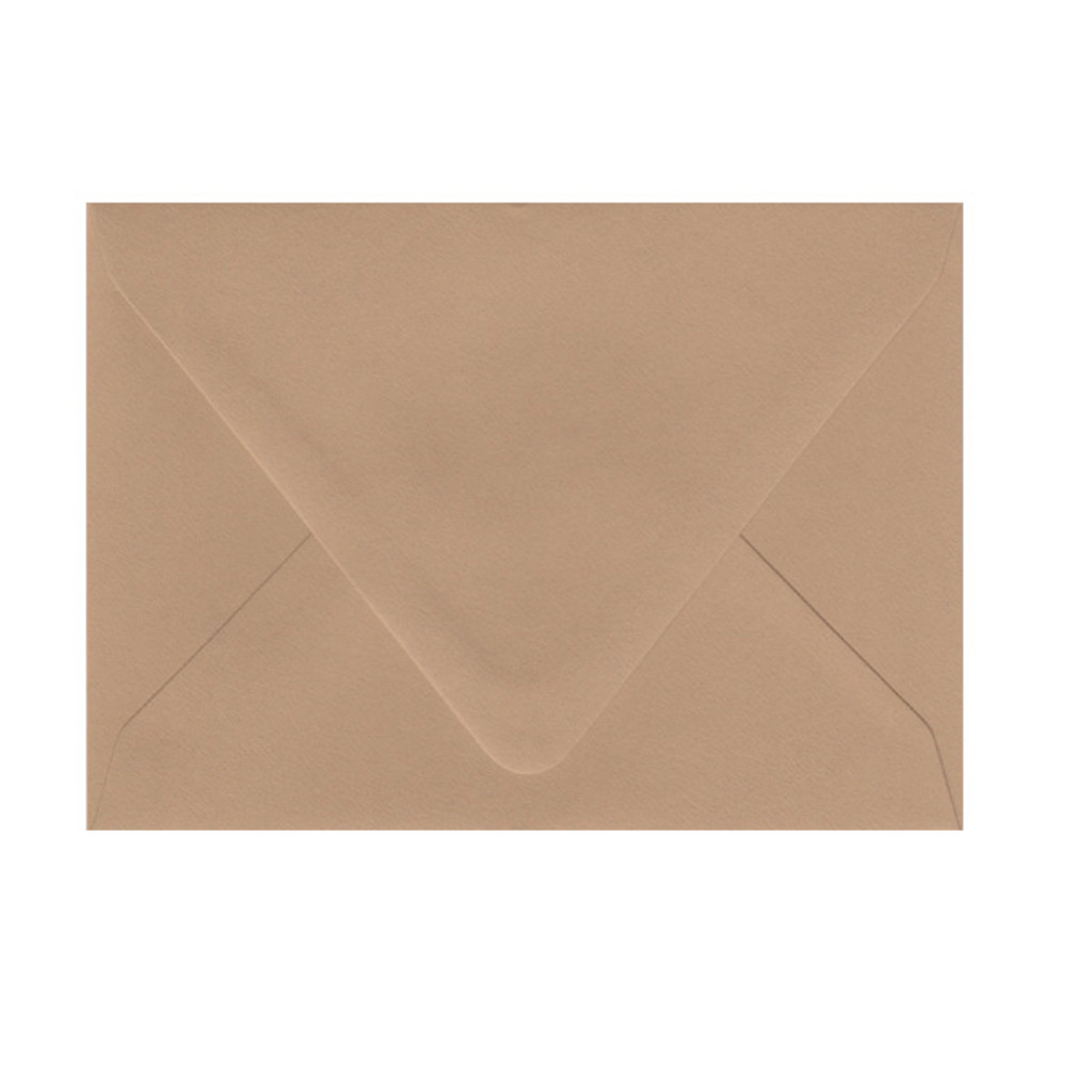 A7 Euro Flap Harvest Envelope