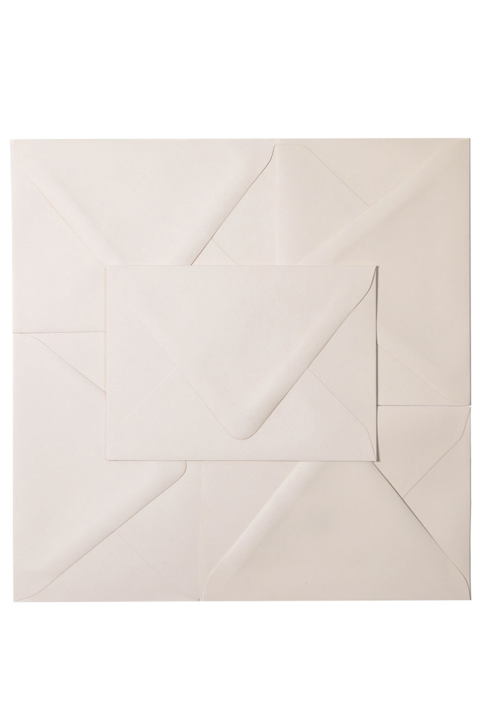 A7 Euro Flap Mist Envelope
