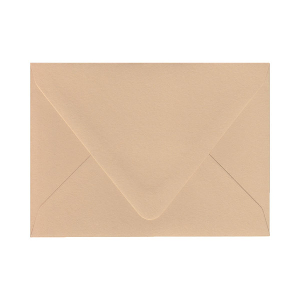 A7 Euro Flap Stone Envelope
