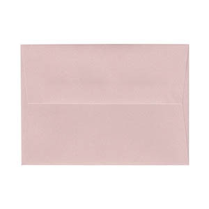 A7 Square Flap Cipria Envelope
