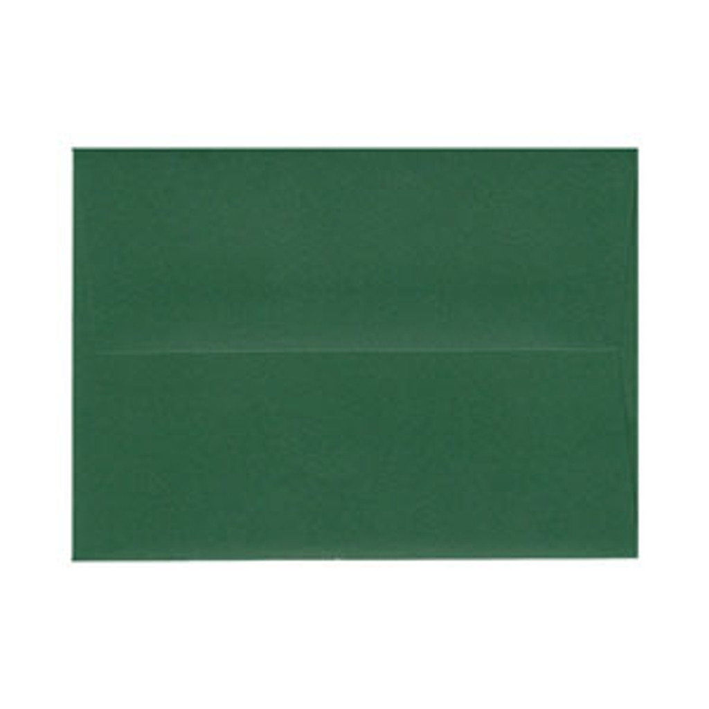 A7 Square Flap Forest Envelope