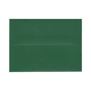A7 Square Flap Forest Envelope