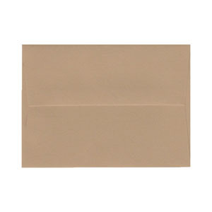 A7 Square Flap Harvest Envelope