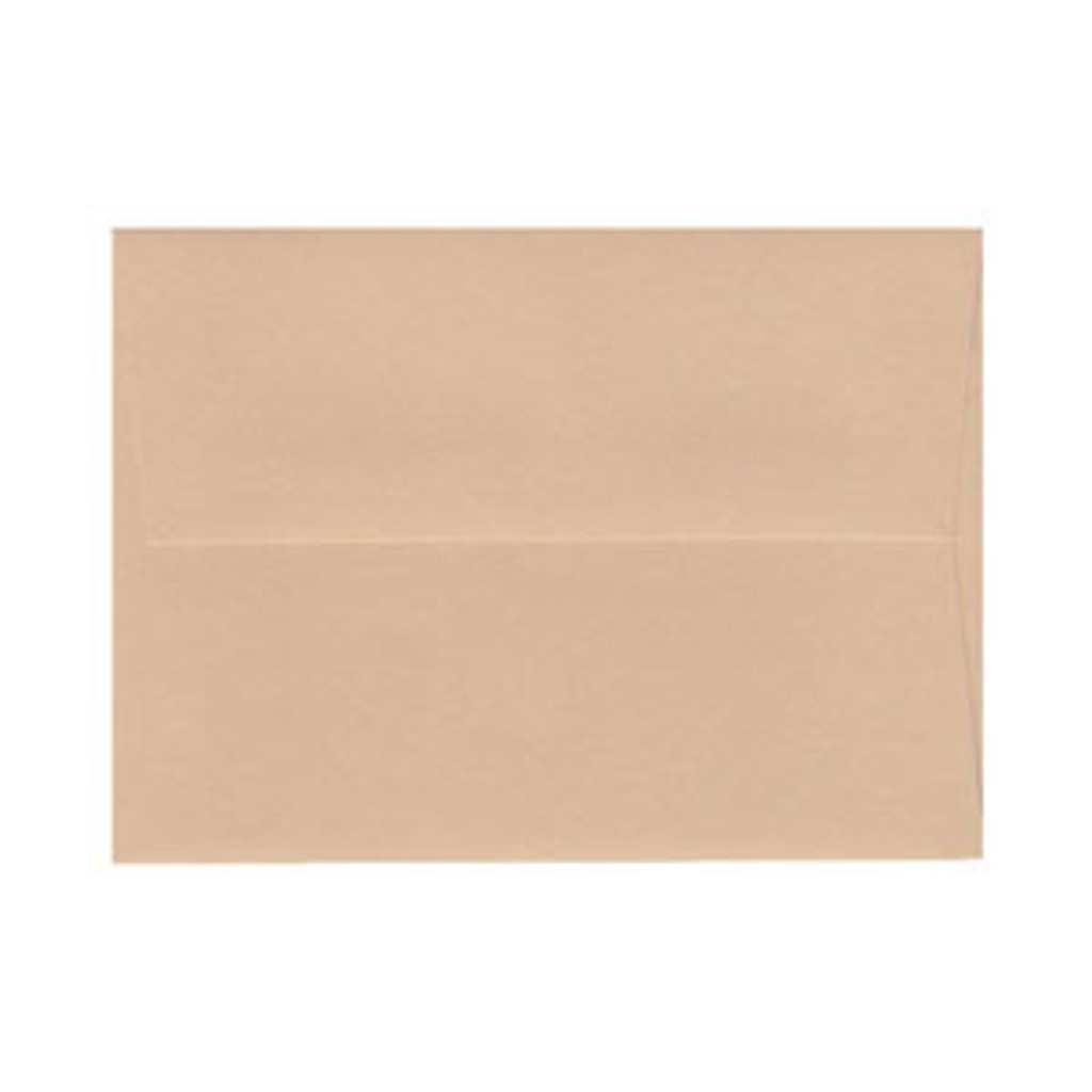 A7 Square Flap Stone Envelope