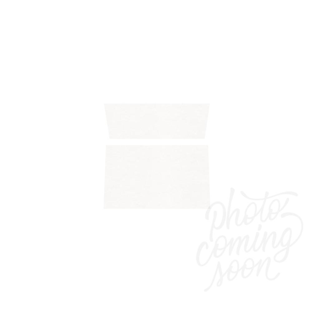 A7 Square Flap White Envelope