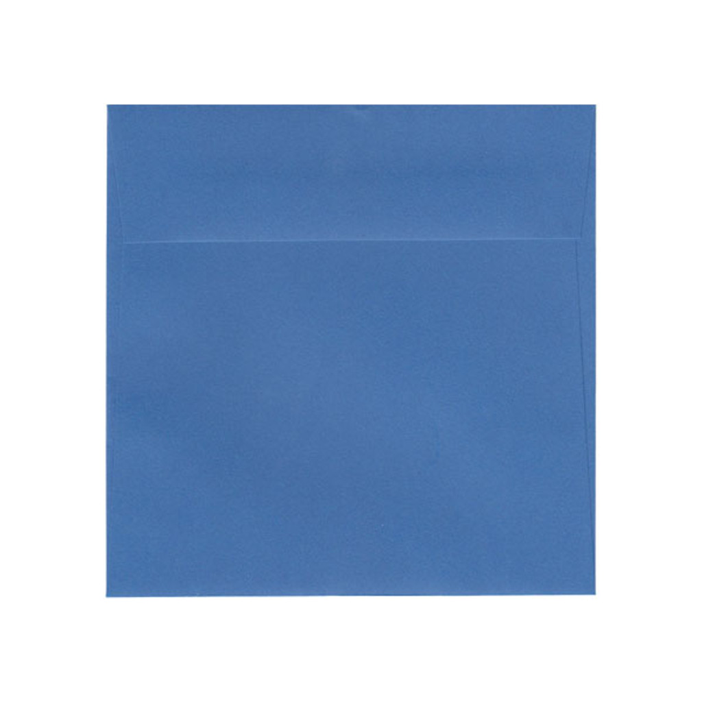 6.5 SQ Square Flap Adriatic Envelope