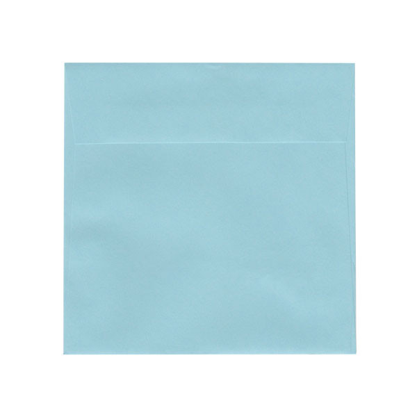 6.5 SQ Square Flap Berrylicious Envelope