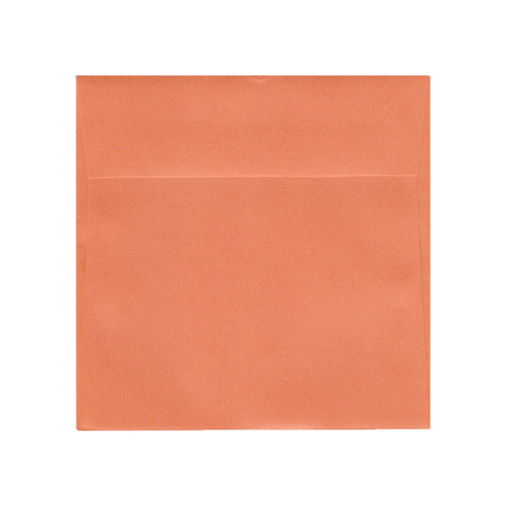 6.5 SQ Square Flap Flame Envelope