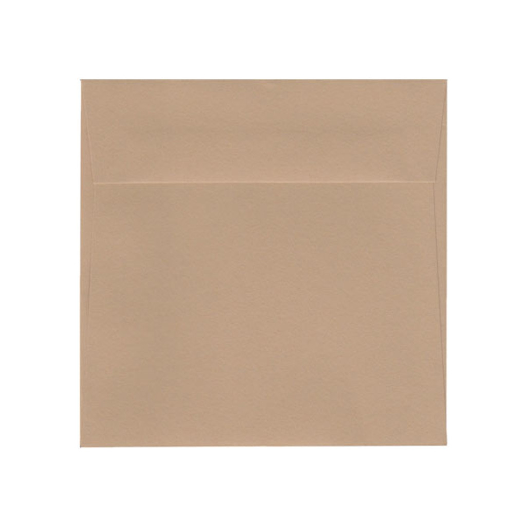 6.5 SQ Square Flap Harvest Envelope