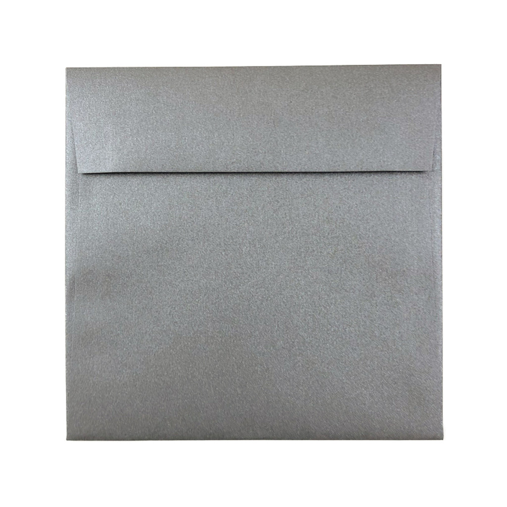 6.5 SQ Square Flap Ionized Envelope